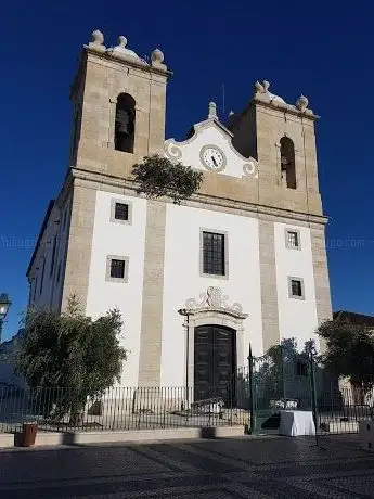Photo de Misericordia Church