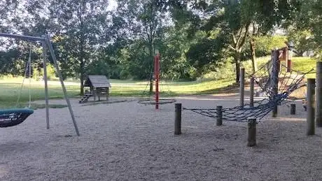 Photo de Playground