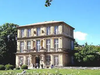 Photo de Pavillon Vendôme