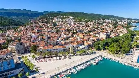 Photo de Crikvenica Tourist Board