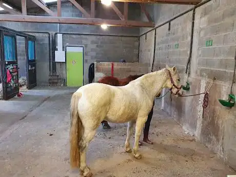 Photo de Écuries des Maffrais