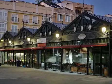 Photo de Feria Mercado GandÃ­a