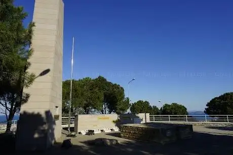 Photo de Yıldız tepe martyrdom