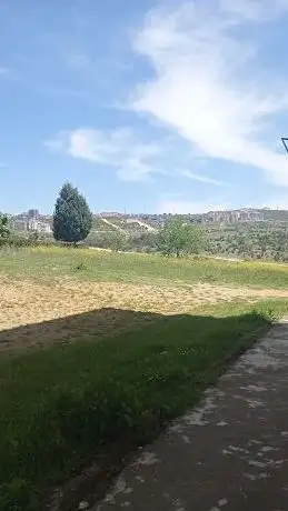 Photo de Sakarya Parkı