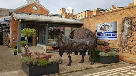Photo de The Old Slaughterhouse