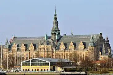 Photo de Nordiska museet