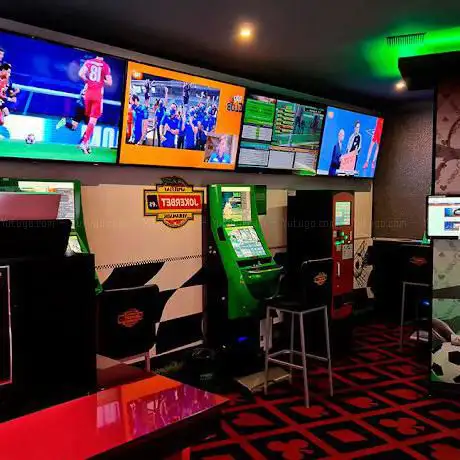 Photo de Salón de Juego JOKERBET