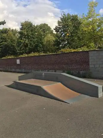 Photo de Speelplein Politiepost