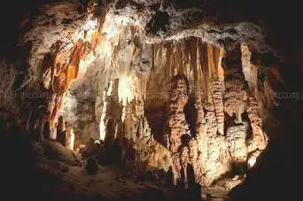 Photo de Grotte de la Madeleine