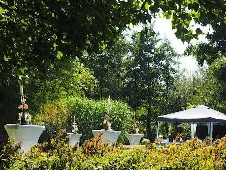 Photo de Les Jardins du Temps