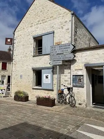 Photo of Musée de la Ballonnière et du Jamboree de 1947