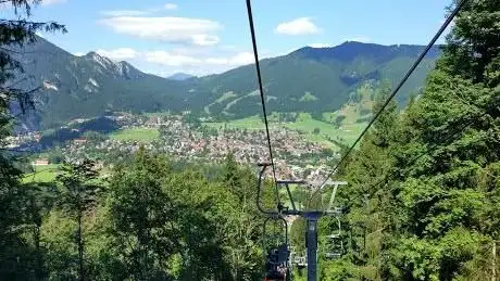 Photo of Kolbencable car