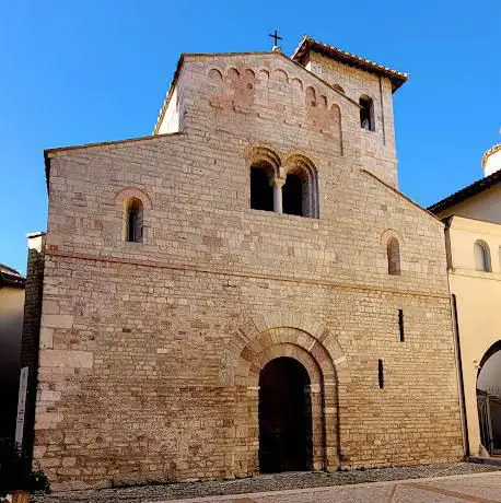 Photo de Saint Eufemia