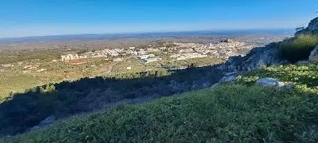 Photo de Vista panorâmica de Castelo de Vide