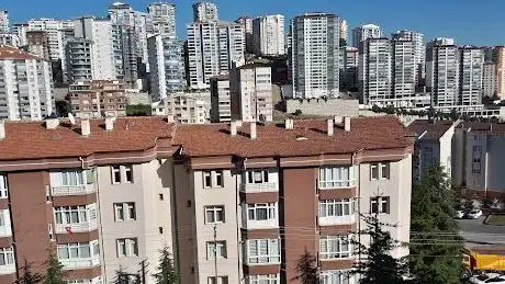 Photo de Yenimahalle Pamuk Vadi Parkı