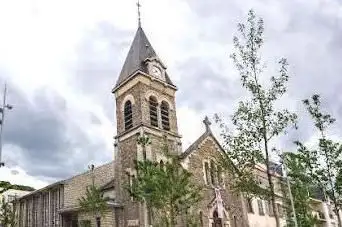 Photo de Paroisse Notre-Dame de l'Assomption