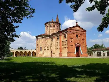 Photo de Parrocchia Madonna della Misericordia