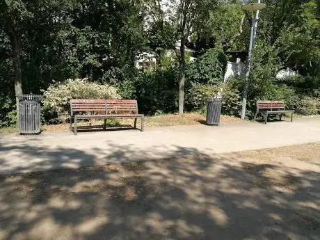 Photo de Jardin des Curiosités