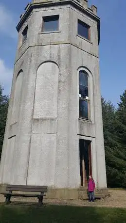 Photo de Drinnie's Wood Observatory