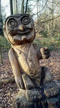 Photo de Skulpturenweg Reinach