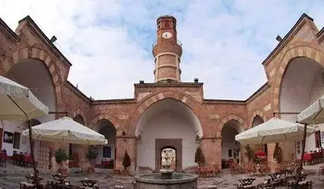 Photo de Şht. Davut Maden Parkı