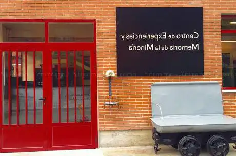Photo de Centro de Experiencias y Memoria de la MinerÃ­a