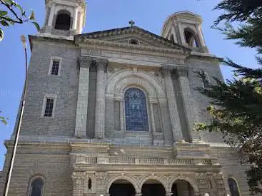 Photo de Co-Cathedral of St. Joseph