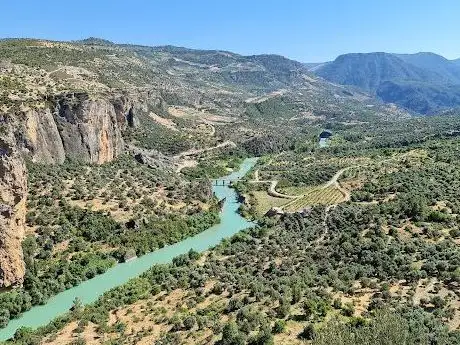 Photo de Göksu Nehri