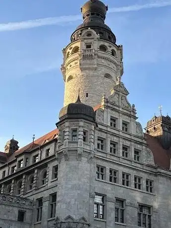 Photo de Rathausturm