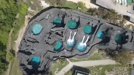 Photo de Canyoning Park