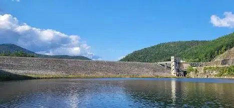 Photo de TOWNSHEND LAKE