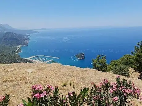 Photo de Tünektepe Manzaraları