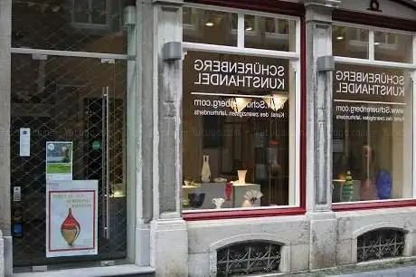 Photo de Schürenberg Kunsthandel