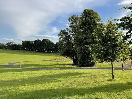 Photo de Mungret Park