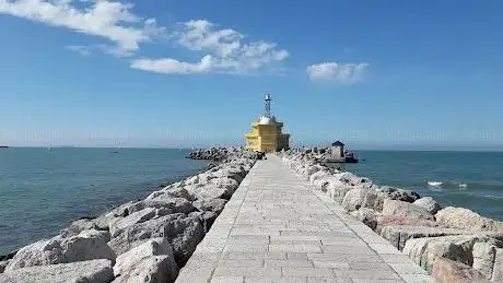 Photo of Punta Sabbioni's Lighthouse