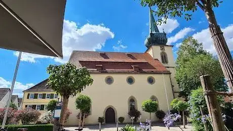 Photo de Kirche und Kirchengemeinde