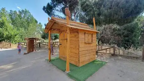 Photo de Senda Mágica