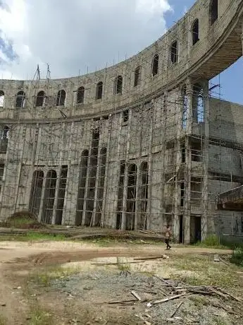 Photo de Immaculate Conception Cathedral  Okigwe