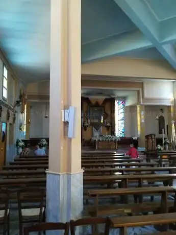Photo de Parrocchia di Maria Santissima Preziosa