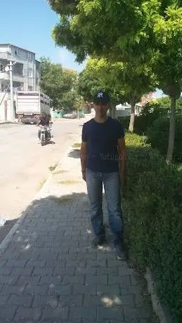 Photo de Ahmet Kaya Yürüyüş Parkı