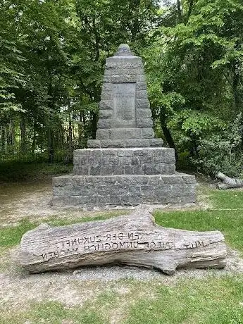 Photo de Denkmal Weltkrieg
