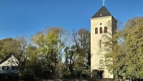 Photo de St. Gereon