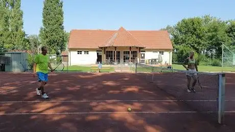 Photo de Union Tennisclub Bockfließ