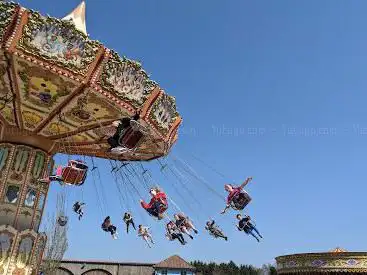 Photo de Lightwater Valley Family Adventure Park