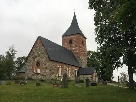 Photo de Église de Skepptuna