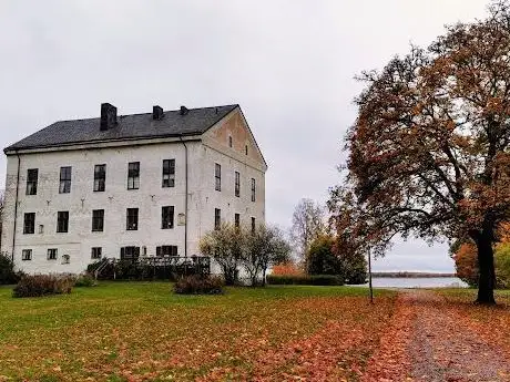 Photo de Château de Göksholm