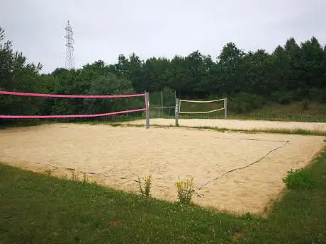 Photo de Volleyballfelder Schifflange