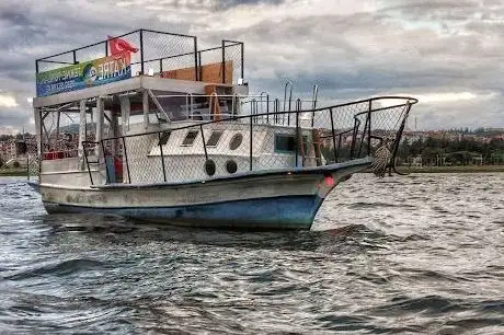 Photo de Katre 42 Beyşehir Tekne Turu