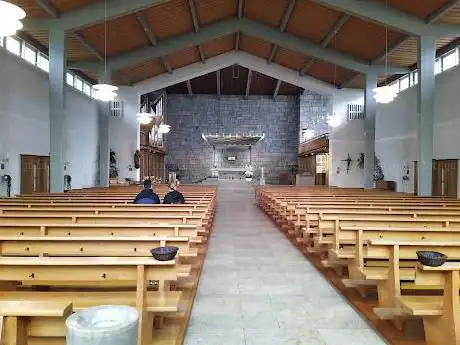 Photo de RÃ¶misch-katholische Kirche St. Michael
