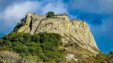 Photo de Castell d'OrÃÂs